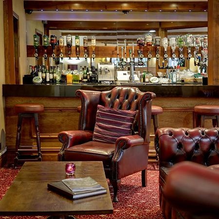 Bury Ramsbottom Old Mill Hotel And Leisure Club Zewnętrze zdjęcie