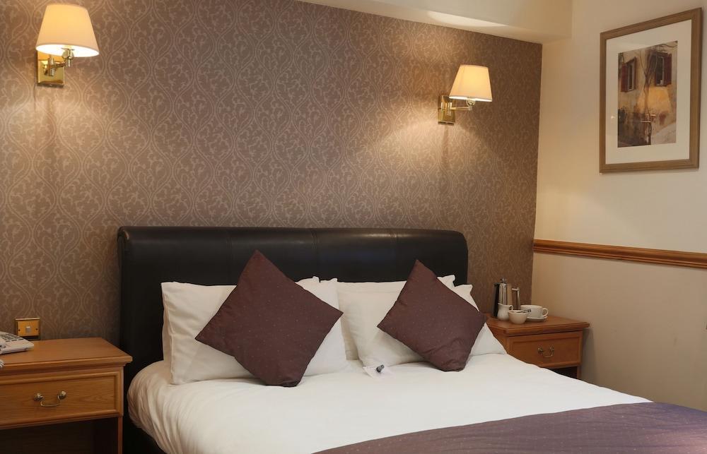 Bury Ramsbottom Old Mill Hotel And Leisure Club Zewnętrze zdjęcie
