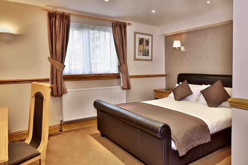 Bury Ramsbottom Old Mill Hotel And Leisure Club Pokój zdjęcie